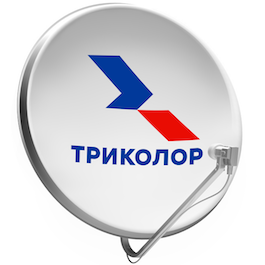 Дилер Триколор Дмитров